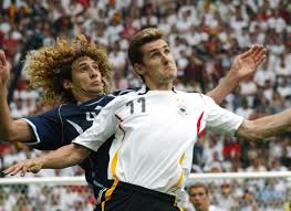 GERMANY vs ARGENTINA 4-2