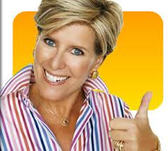 Rent Vs. Buy by Suze Orman