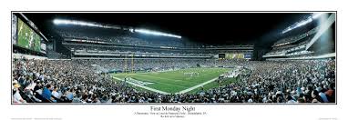 Lincoln Financial Field Poster