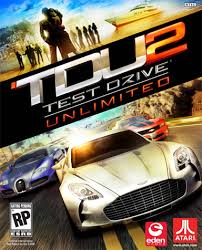 testdriveunlimited2downloadcover