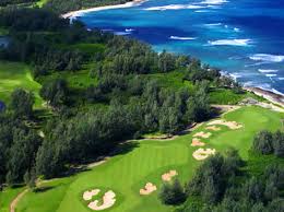 Turtle Bay Golf Course (not