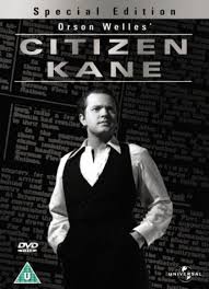 Why Citizen Kane is Overrated