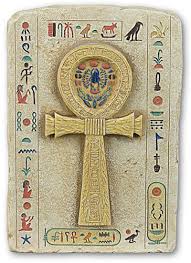 ancient egyptian ankh
