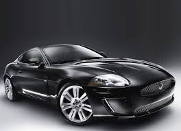 2010 Jaguar XKR