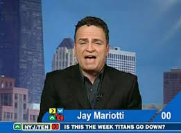 columnist Jay Mariotti,
