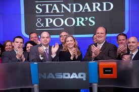 agency Standard \x26amp; Poors