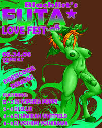 Futa Love Fest 08