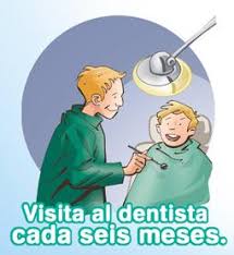 Porque visitar a tu dentista visita dentista Porque visitar a tu dentista
