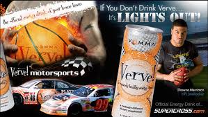verve energy drink