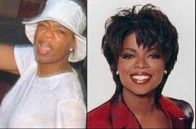 Oprah�