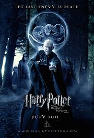 Harry Potter and the Deathly