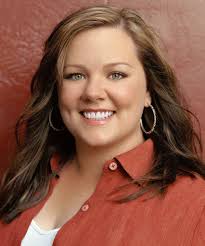 #1 Melissa Mccarthy