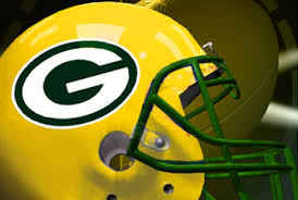 The Green Bay Packers are to