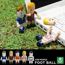 World Cup Soccer / Football