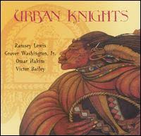urban knights