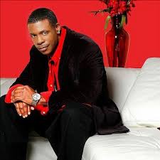 Keith Sweat � Test Drive (Feat
