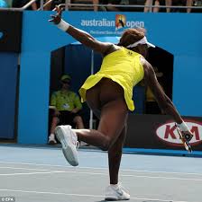 Venus Williams
