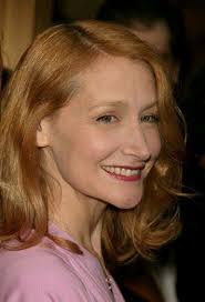 Patricia Clarkson was born