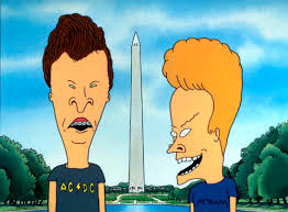 Comic-Con: BEAVIS AND BUTTHEAD