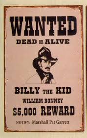 Billy the Kid Pardoned?