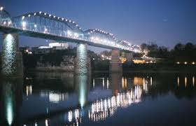 Chattanooga travel guide -
