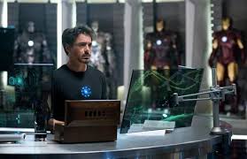 Iron Man 2′ explores the