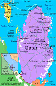 Visit Qatar