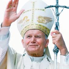 Beatify John Paul II?