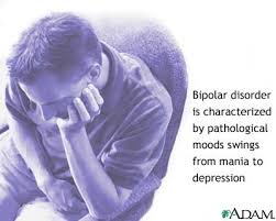 bipolar disorder II