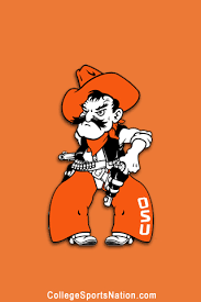 Oklahoma State Cowboys Open