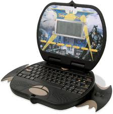 Laptop infantil
