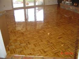 parquet wood floors