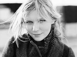 Kirsten Dunst “is” Spiderman