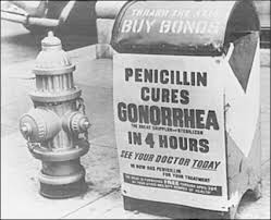 Images related to Gonorrhea