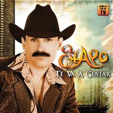 El Chapo De Sinaloa presale password for concert   tickets