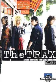 the trax