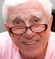 Leslie Nielsen