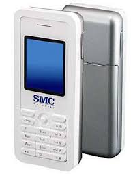 Skype SMC WiFi phone and FON