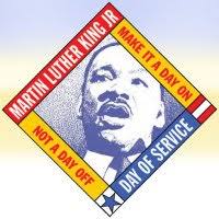 MLK Day is more than a Day of