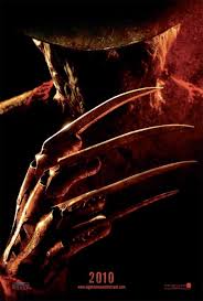 Pesadilla en Elm Street: El origen 2010