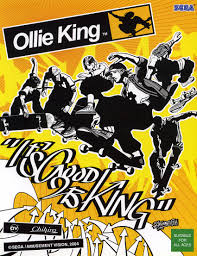 the arcade flyers - and it