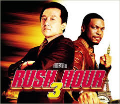 _Rush Hour 3_ pic. Rush Hour 3