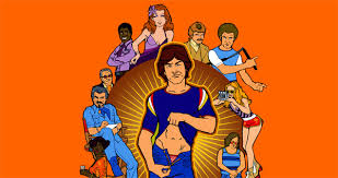 My reviews of Boogie Nights