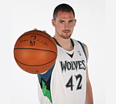 How about Kevin Love?