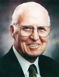 Norman Borlaug, Nobel laureate