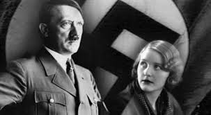 Braun was Hitlers mistress
