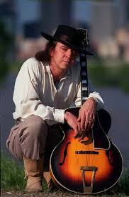 Happy birthday Stevie Ray,