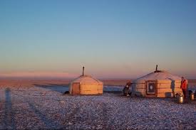 Mongolia Travel Deals