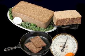 What is scrapple?