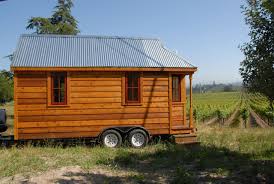 Jay Shafers Fencl is ready